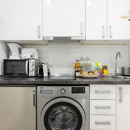 Apartamento El Ciaboga Centro De Torremolinos Luaran gambar